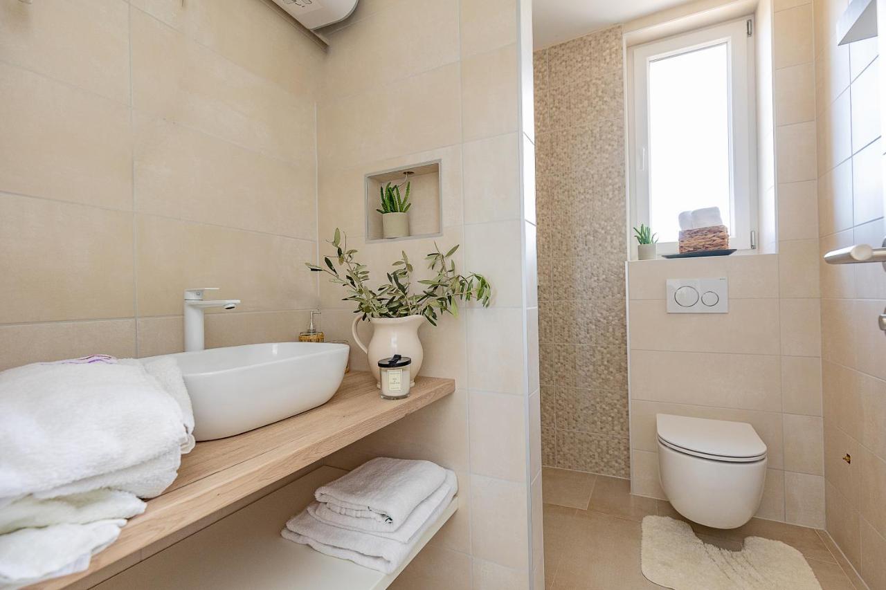 Premium Residence Virotel Ngoại thất bức ảnh