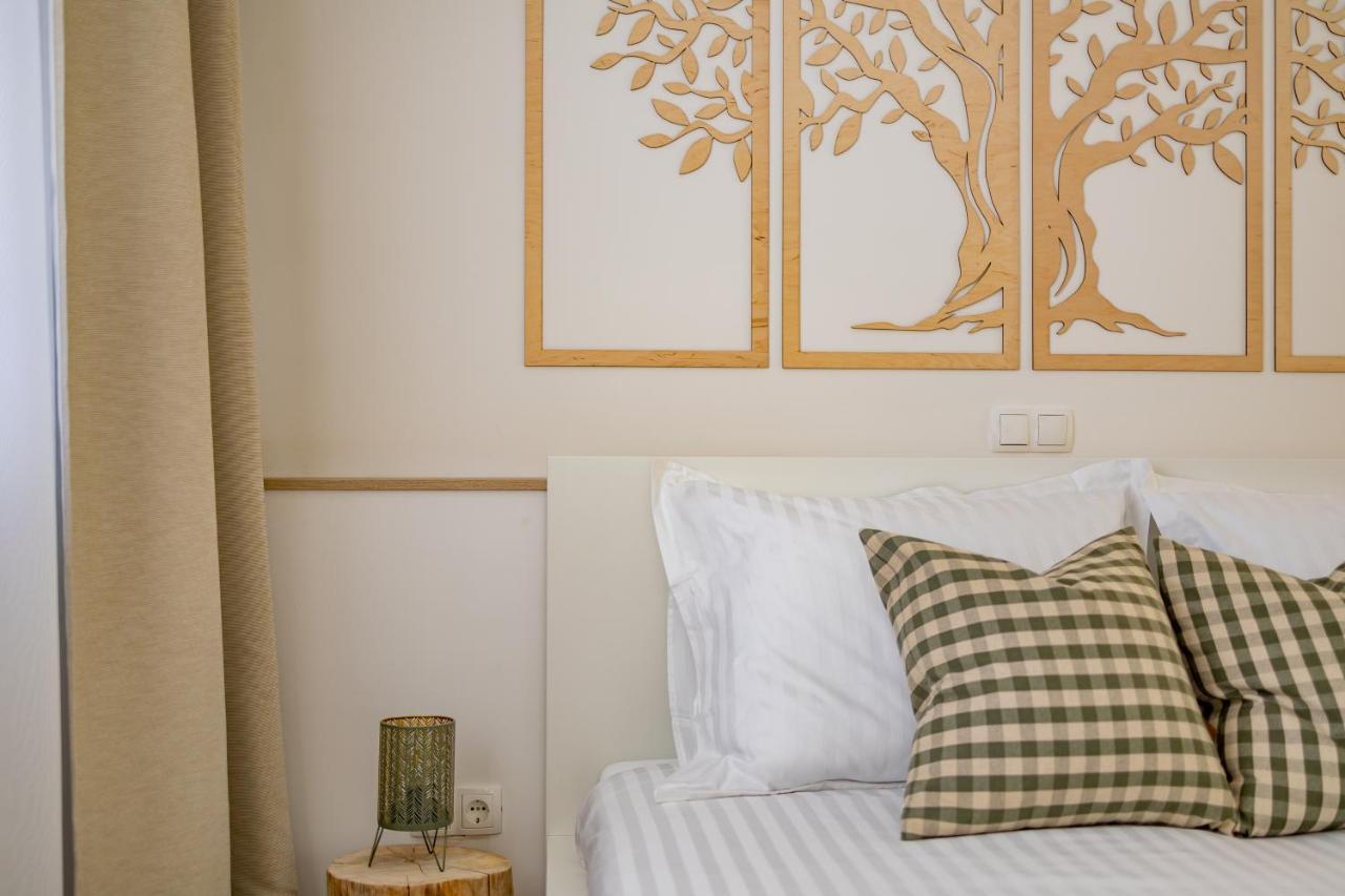 Premium Residence Virotel Ngoại thất bức ảnh