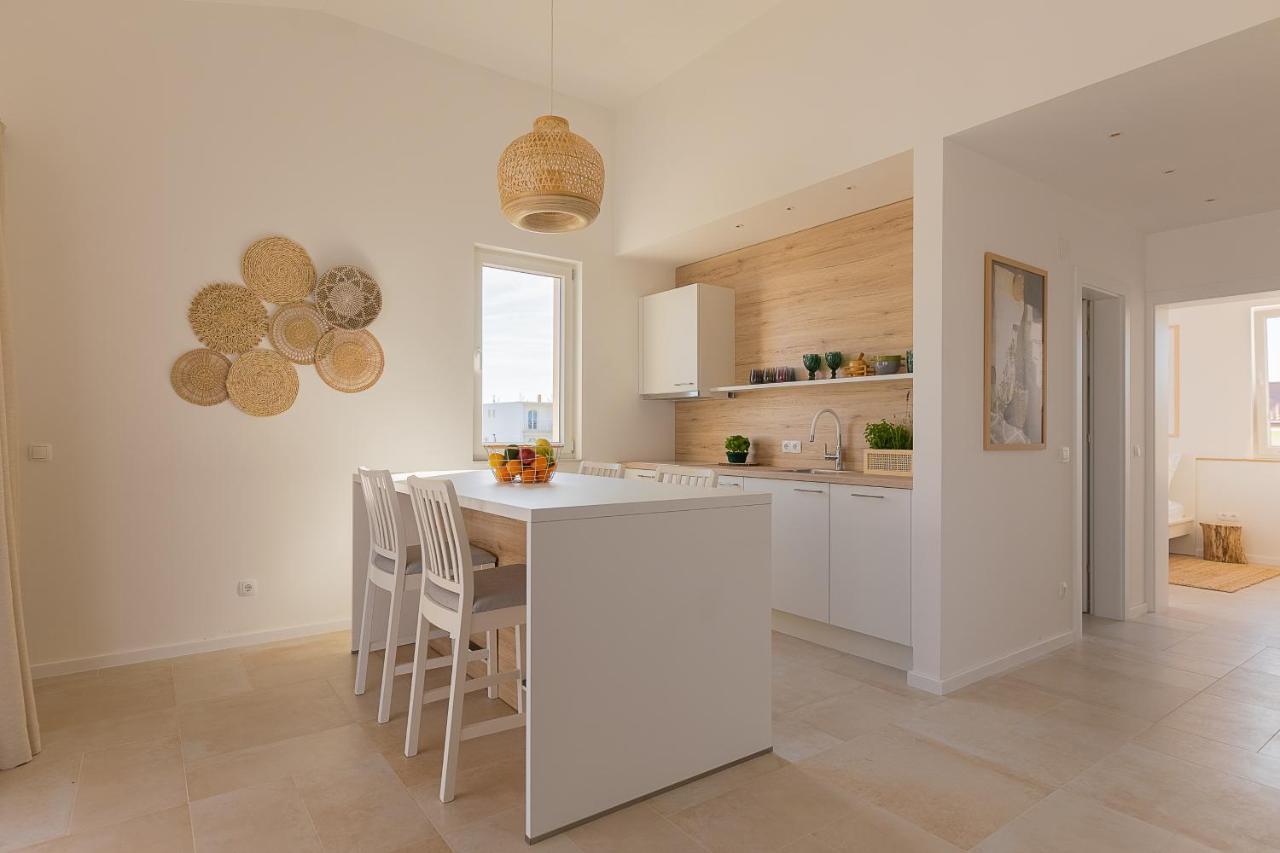 Premium Residence Virotel Ngoại thất bức ảnh