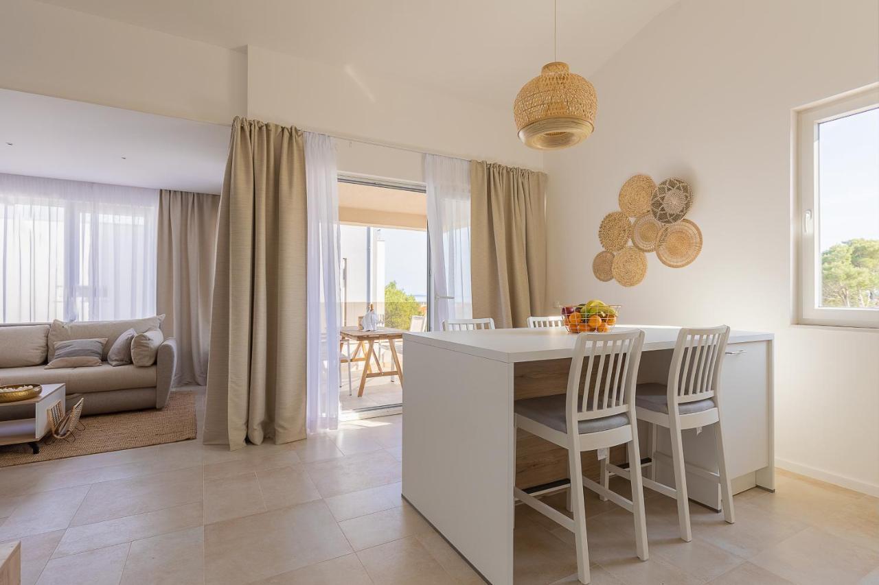 Premium Residence Virotel Ngoại thất bức ảnh