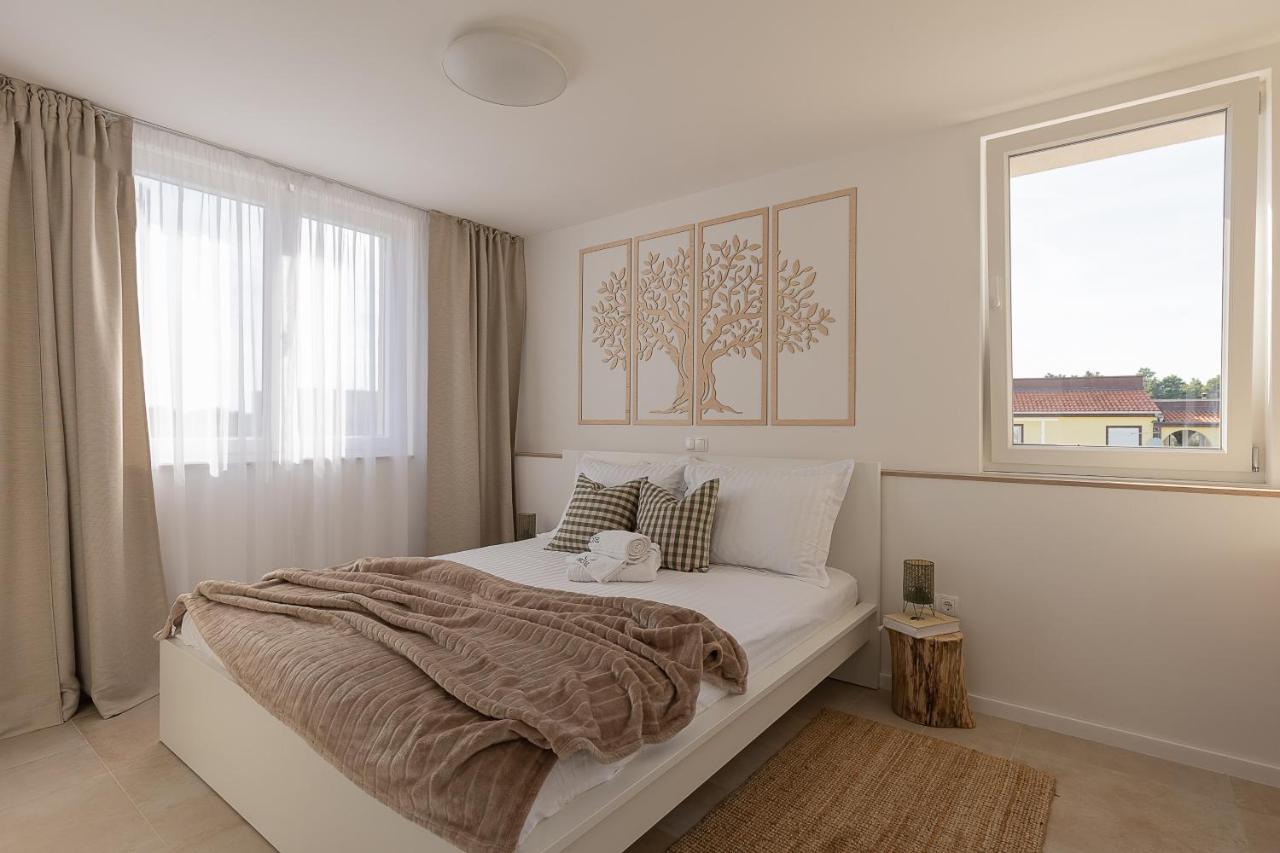Premium Residence Virotel Ngoại thất bức ảnh