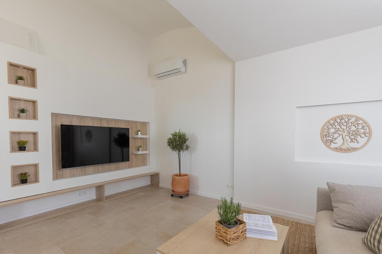 Premium Residence Virotel Ngoại thất bức ảnh