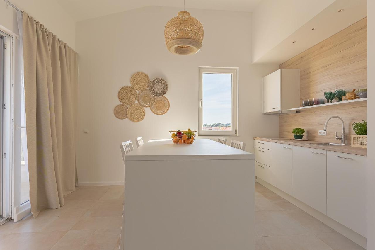 Premium Residence Virotel Ngoại thất bức ảnh