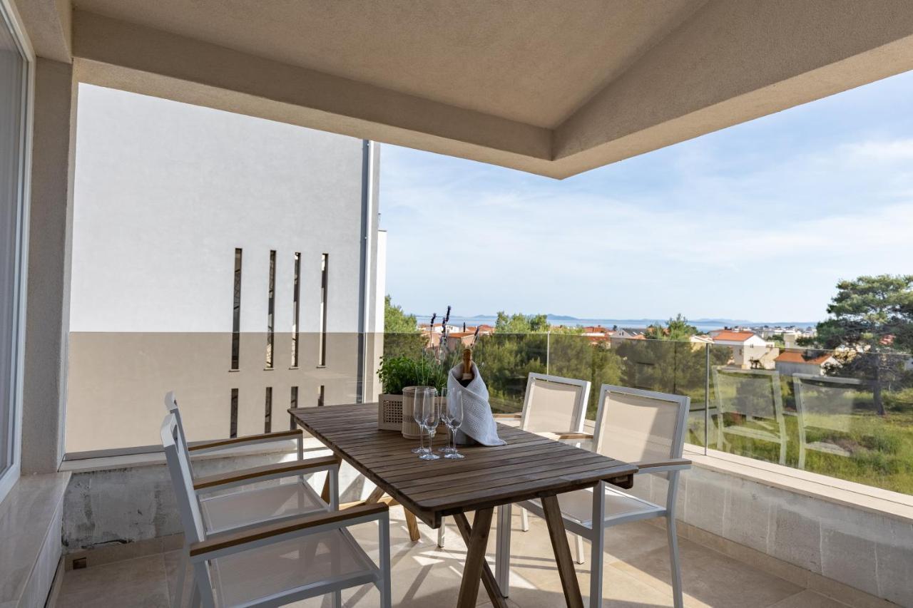 Premium Residence Virotel Ngoại thất bức ảnh