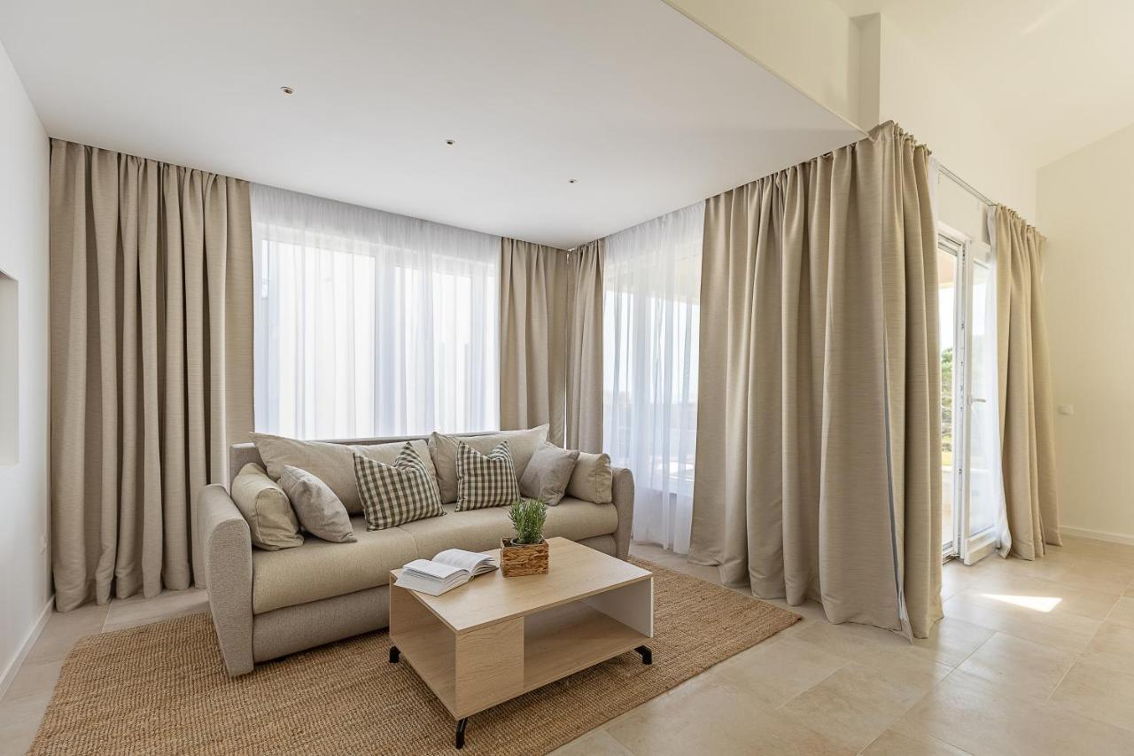 Premium Residence Virotel Ngoại thất bức ảnh